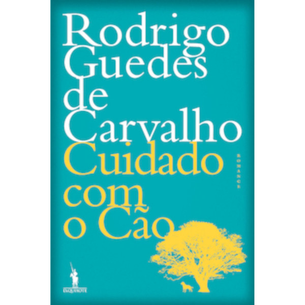CUIDADO COM O CÃO