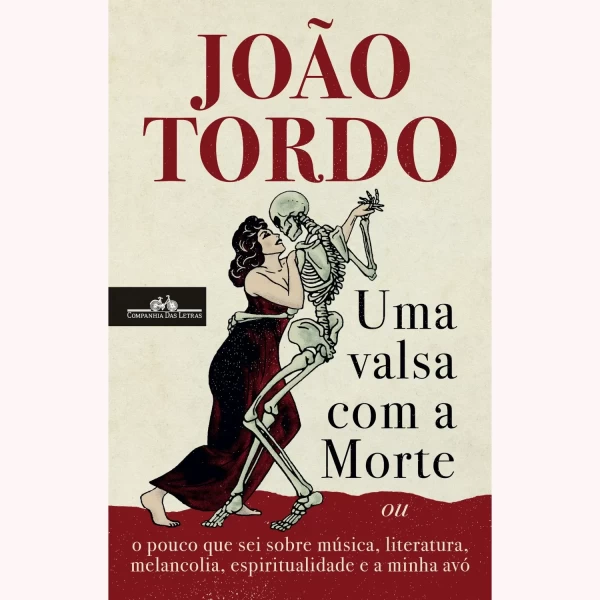 UMA VALSA COM A MORTE