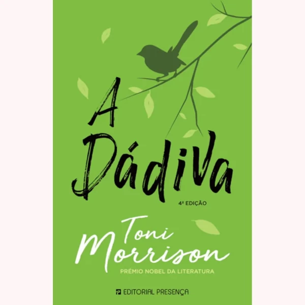 A DÁDIVA