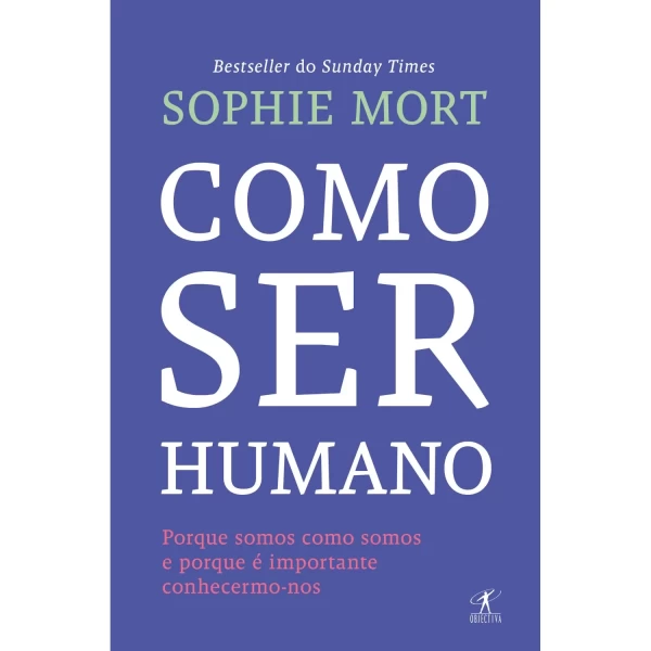 COMO SER HUMANO