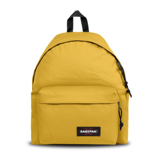 EASTPAK MOCHILA Padded Pak'r® Sunny Yellow