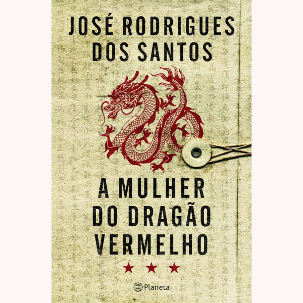 A MULHER DO DRAGÃO VERMELHO