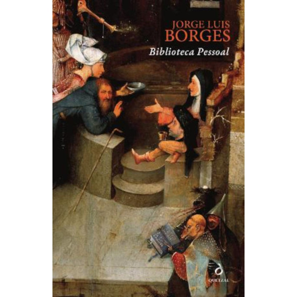 BIBLIOTECA PESSOAL