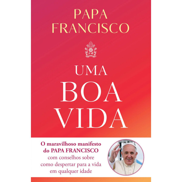 UMA BOA VIDA