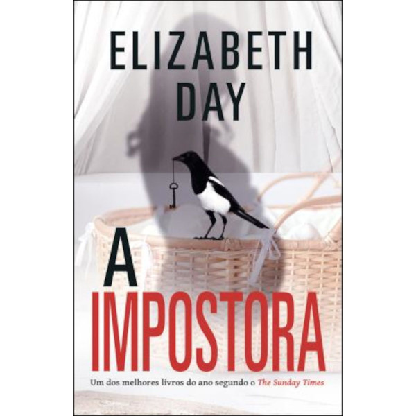 A IMPOSTORA