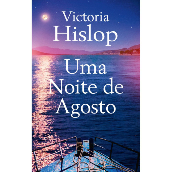 UMA NOITE DE AGOSTO