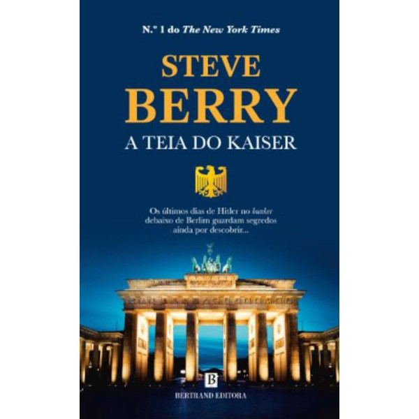 A TEIA DO KAISER