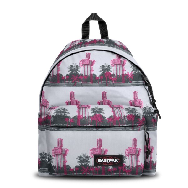 EASTPAK MOCHILA PADDED PAK'R® URBAN PINK
