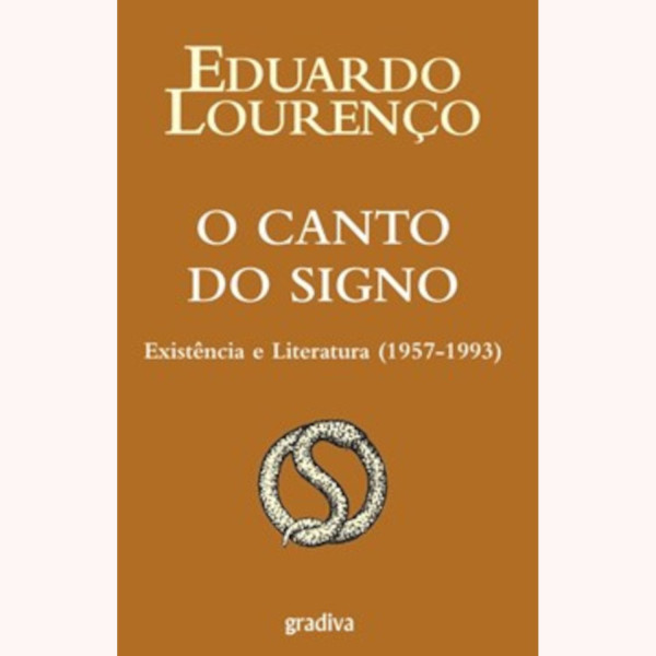 O CANTO DO SIGNO