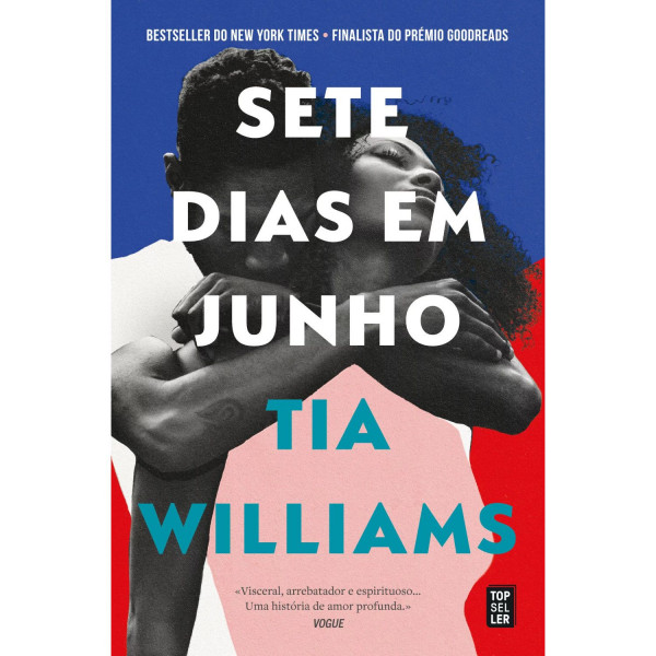 SETE DIAS DE JUNHO