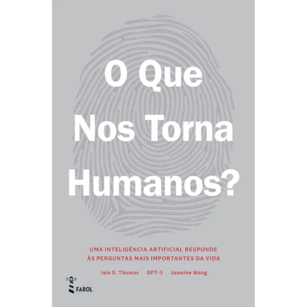 O QUE NOS TORNA HUMANOS?