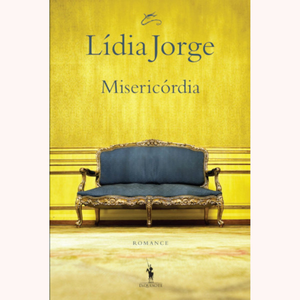MISERICÓRDIA