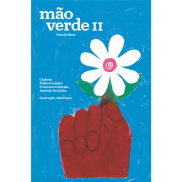 MÃO VERDE II