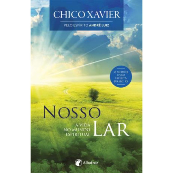 NOSSO LAR