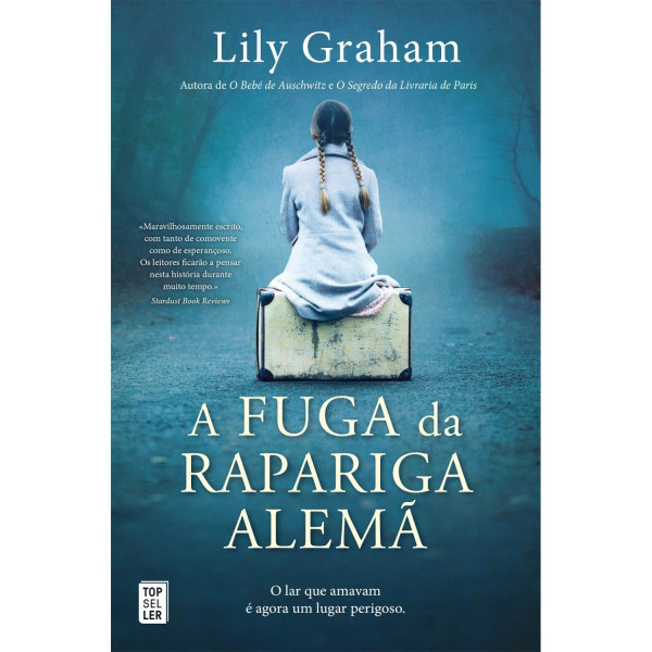 A FUGA DA RAPARIGA ALEMÃ