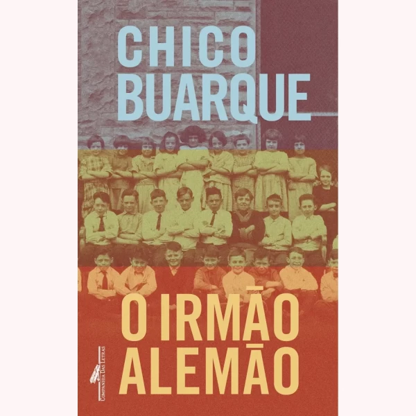 O IRMÃO ALEMÃO