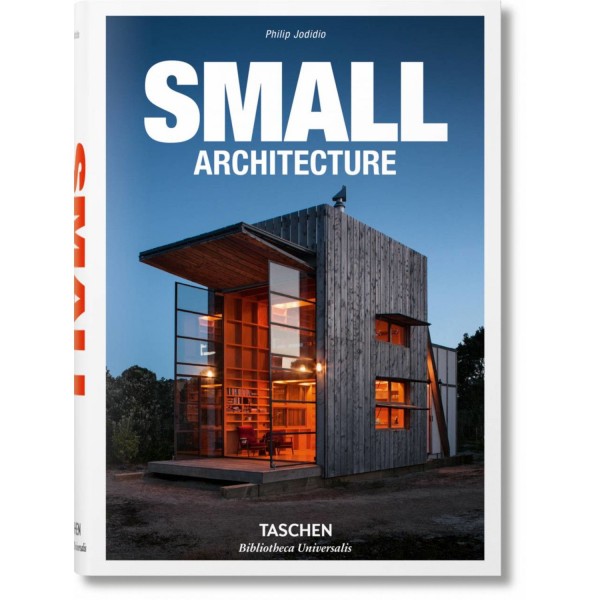 SMALL ARCHITECTURE