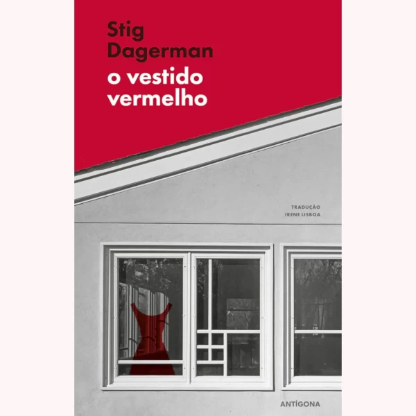 O VESTIDO VERMELHO