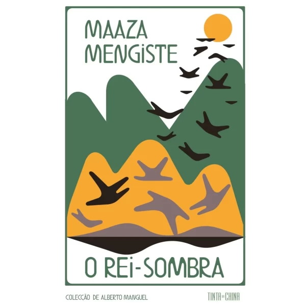 O REI-SOMBRA