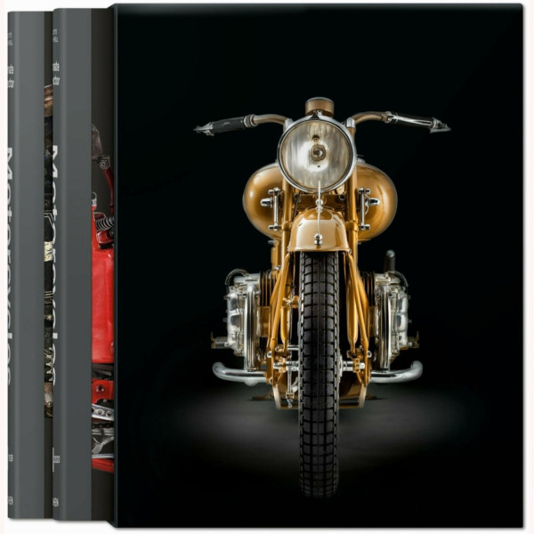 ULTIMATE COLLECTOR MOTORCYCLES