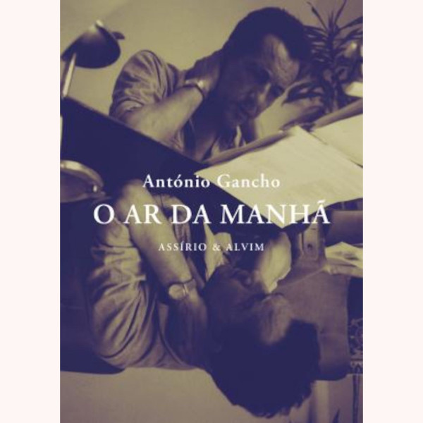 O AR DA MANHÃ