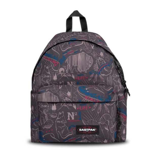 EASTPAK MOCHILA PADDED PAK'R® WEST BLUE