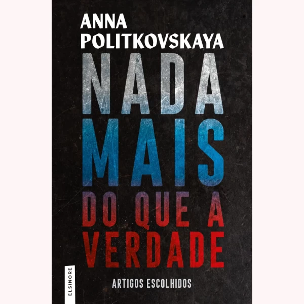 NADA MAIS DO QUE A VERDADE