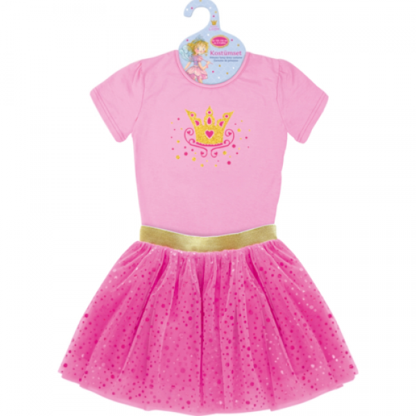 SPIEGELBURG LILLIFEE - FATO PRINCESA