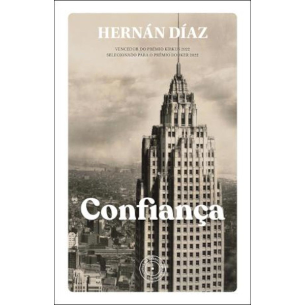 CONFIANÇA