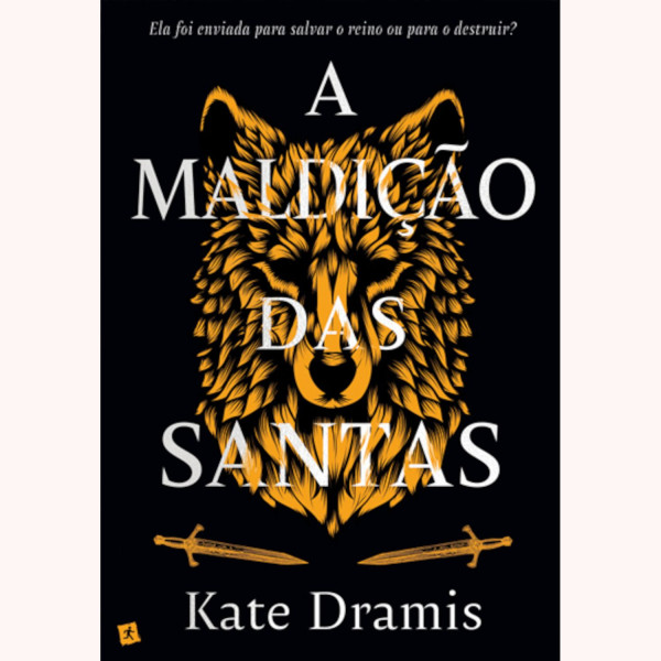 A MALDIÇÃO DAS SANTAS