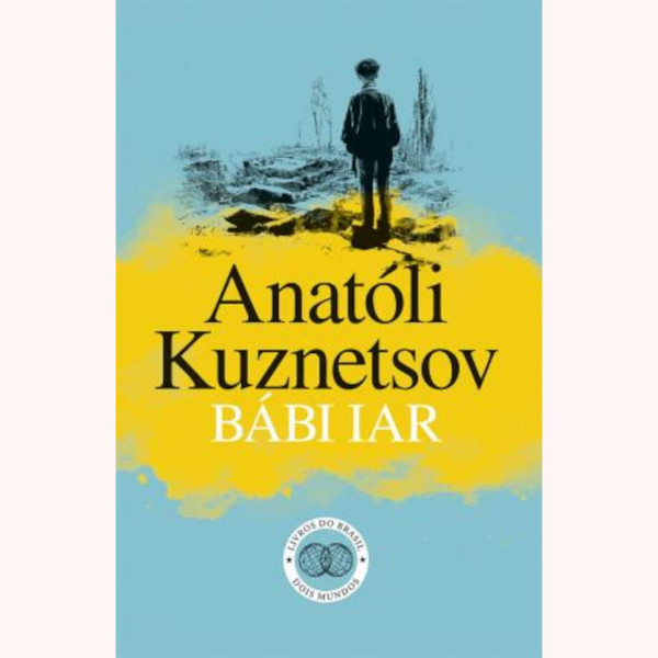 BÁBI IAR