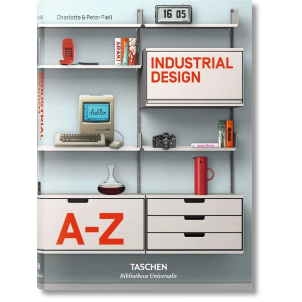 INDUSTRIAL DESIGN A–Z