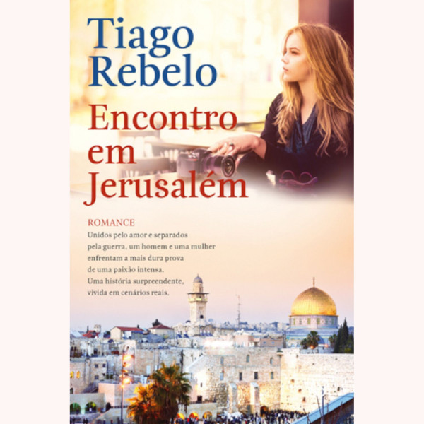 ENCONTRO EM JERUSALÉM
