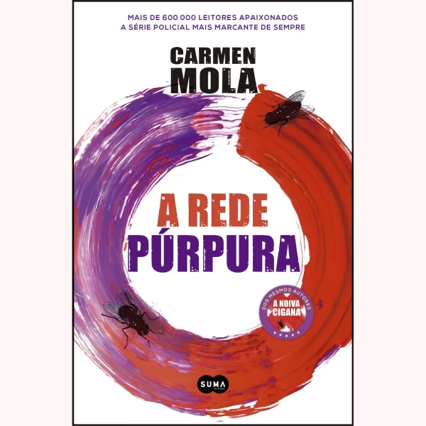 A REDE PÚRPURA