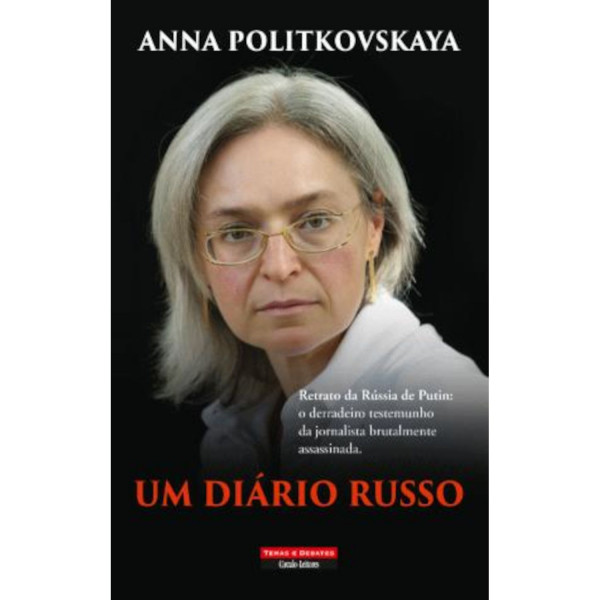 UM DIÁRIO RUSSO