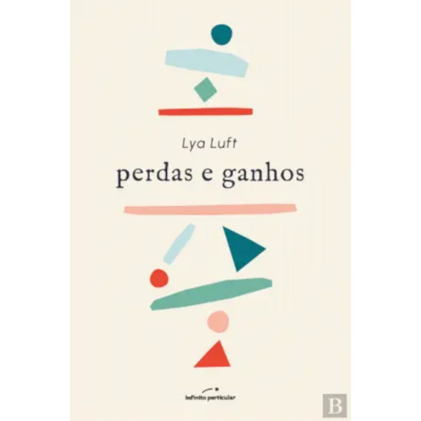 PERDAS E GANHOS