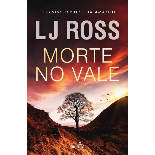 MORTE NO VALE