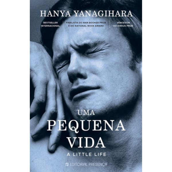 UMA PEQUENA VIDA