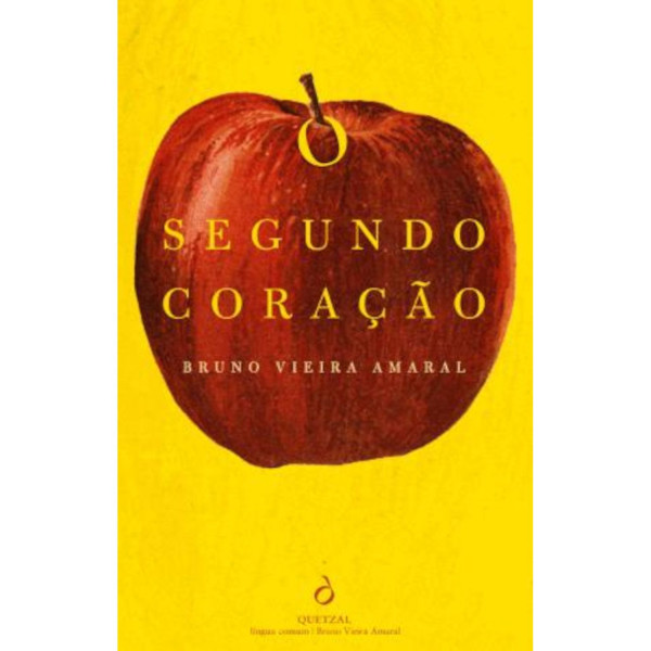 O SEGUNDO CORAÇÃO