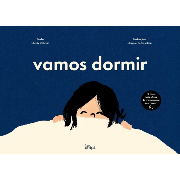 VAMOS DORMIR