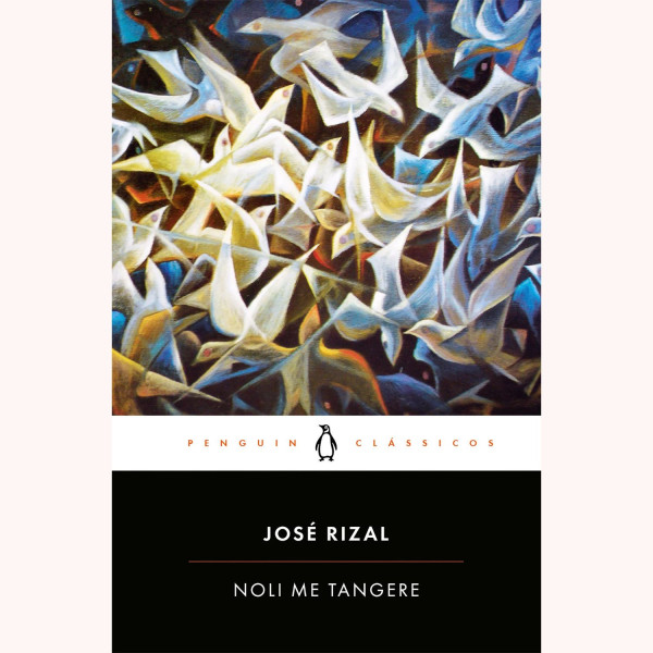 NOLI ME TANGERE