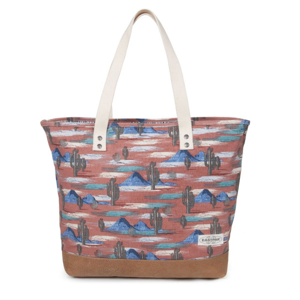 EASTPAK SHOPPER FLASK COCOCACTUS