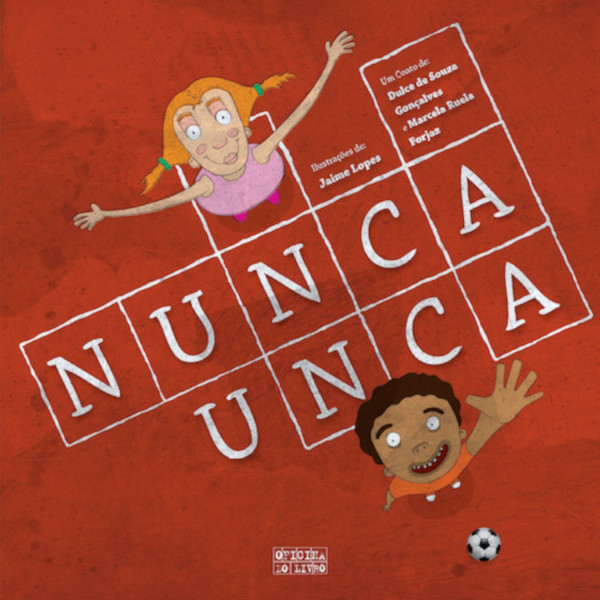 NUNCA UNCA