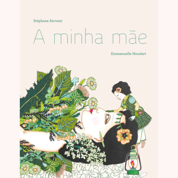 A MINHA MÃE