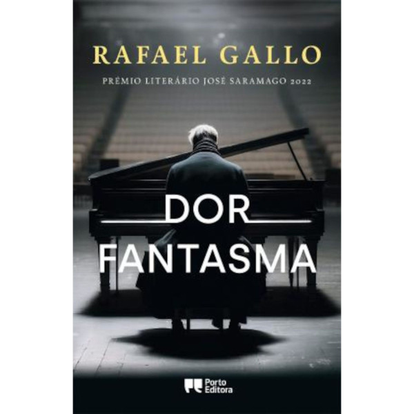 DOR FANTASMA
