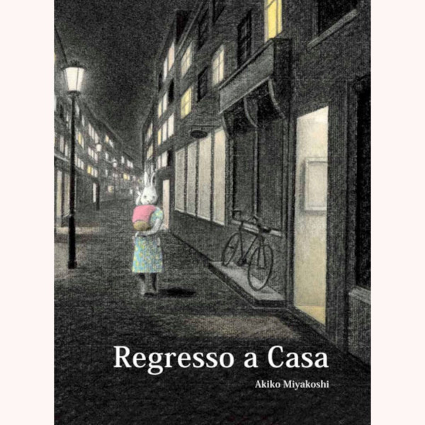 REGRESSO A CASA