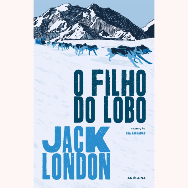 O FILHO DO LOBO