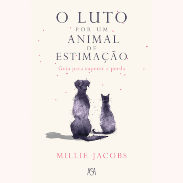 O LUTO POR UM ANIMAL DE ESTIMAÇÃO