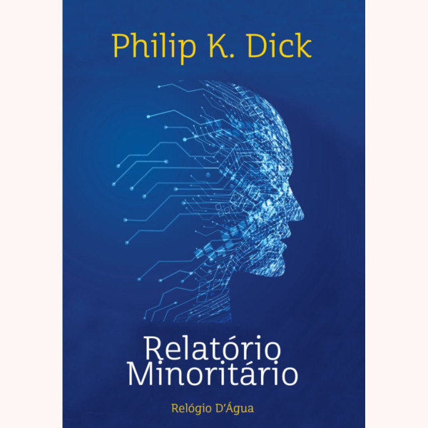 RELATÓRIO MINORITÁRIO