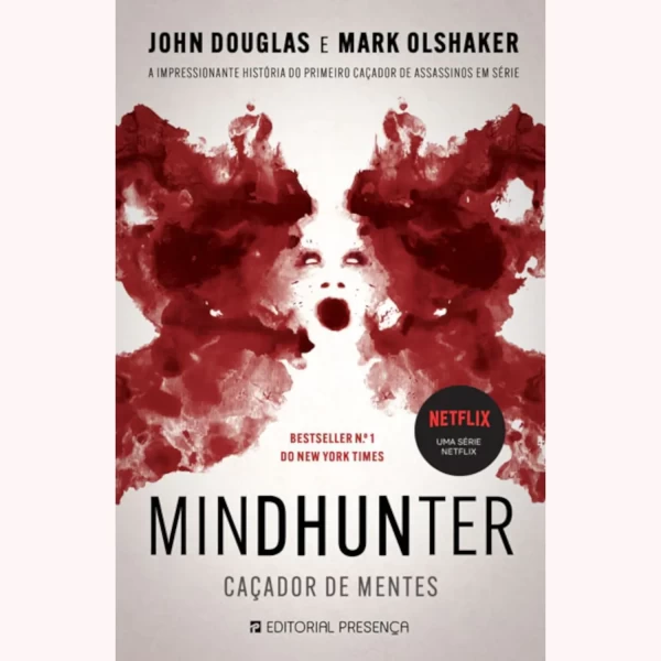 MINDHUNTER